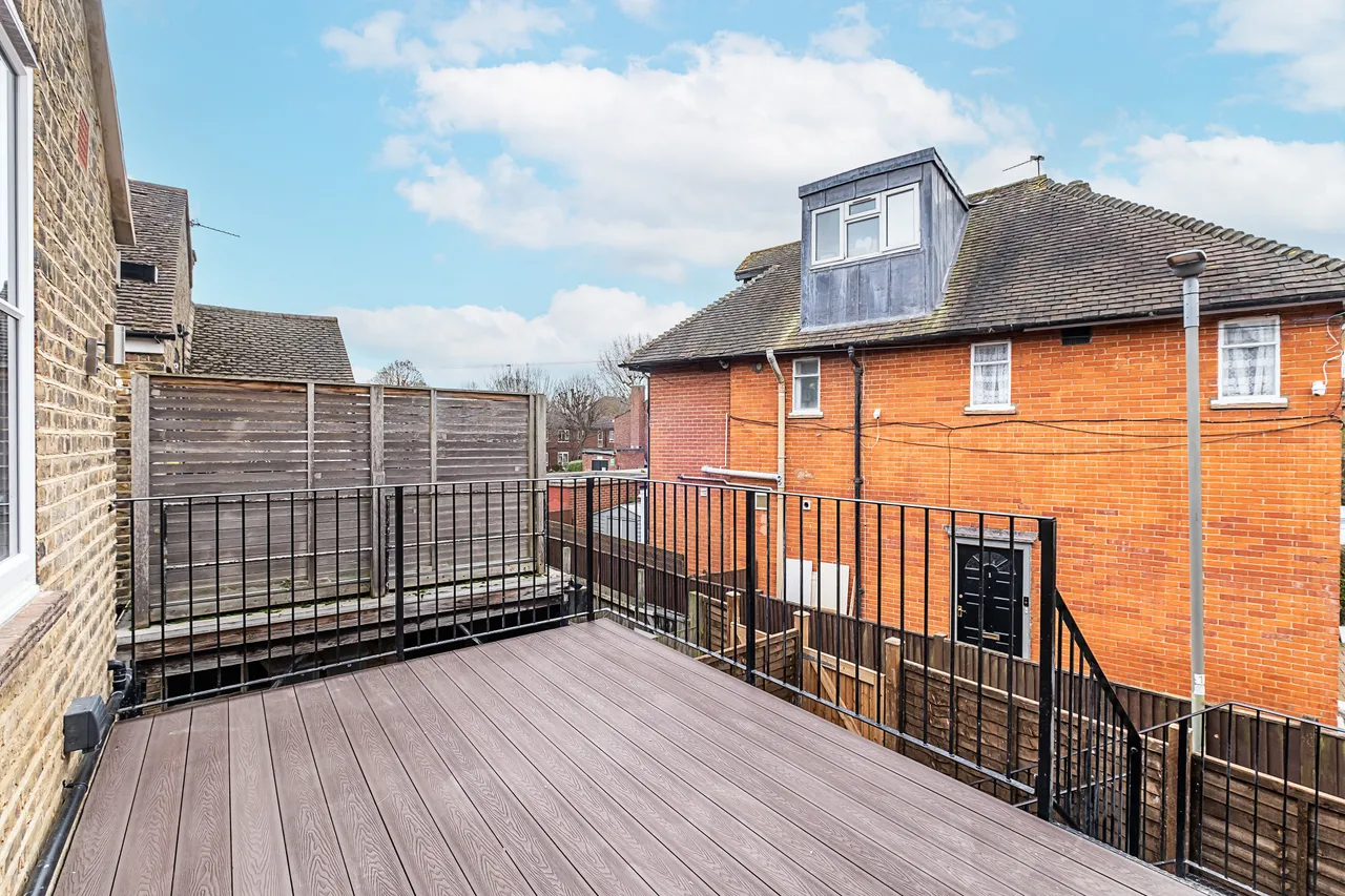 Upper Richmond Road, London, SW15, photo 11