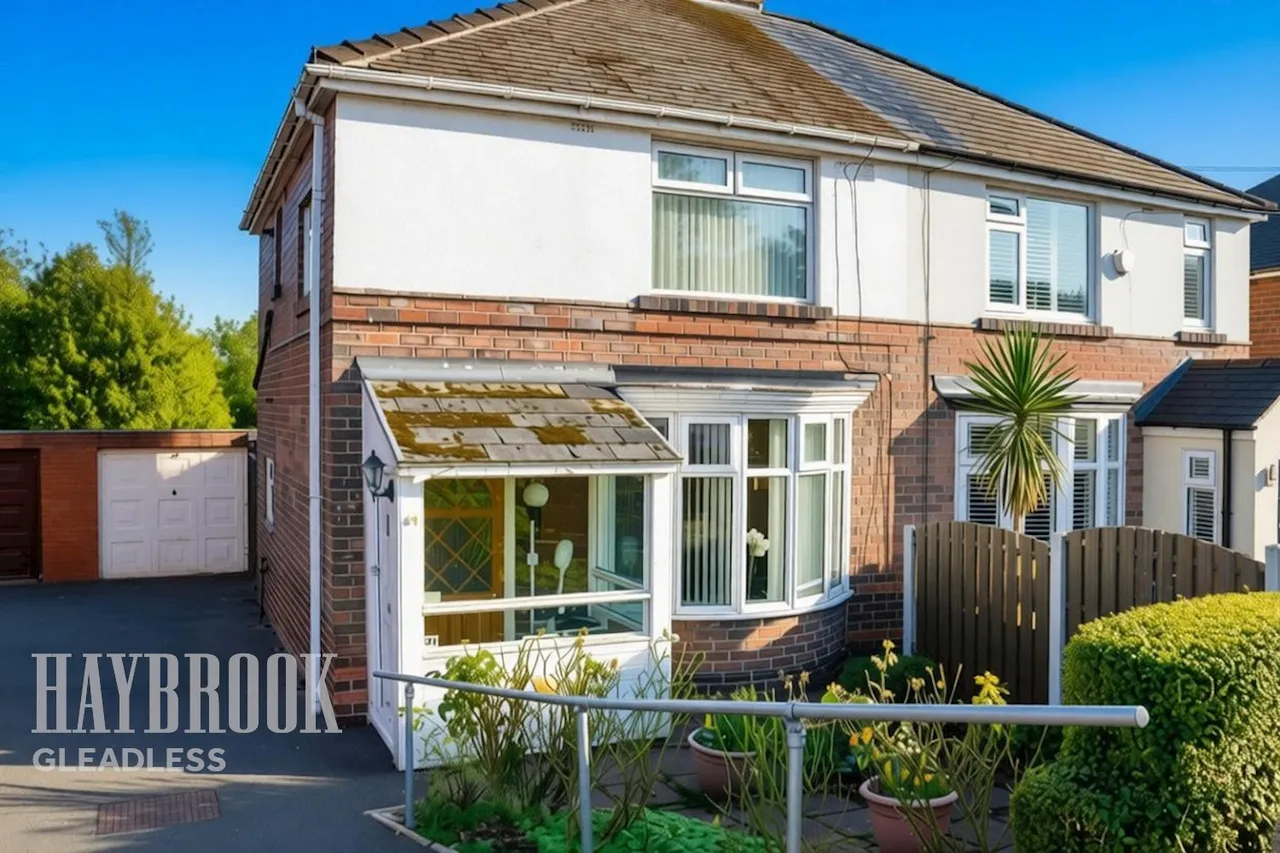 3 bed house for sale, Briarfield Crescent, Charnock