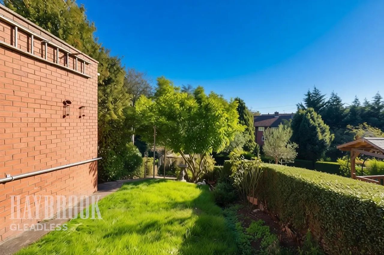 Briarfield Crescent, Charnock, photo 11