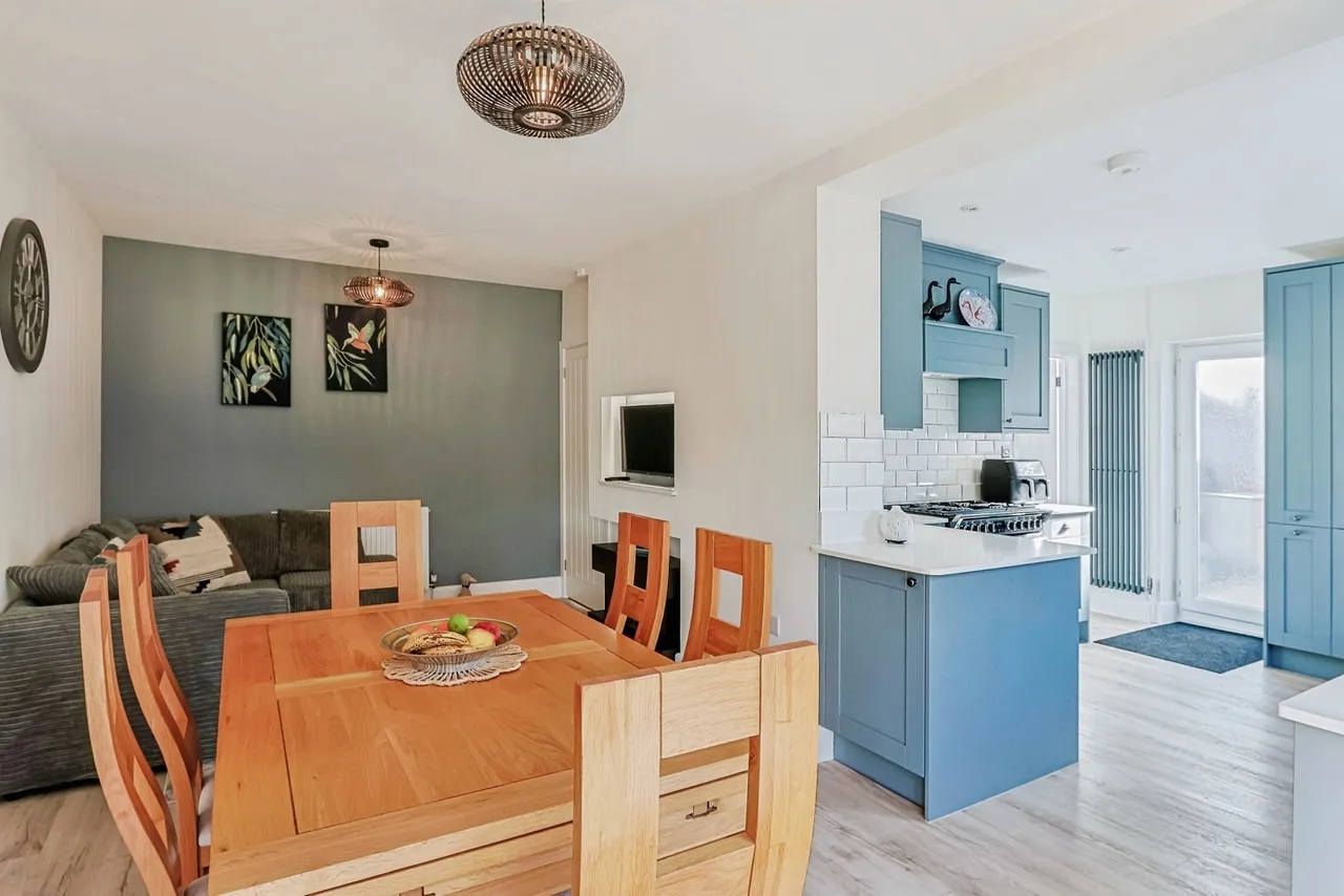 Woodlands Avenue, Poole, BH15, photo 25