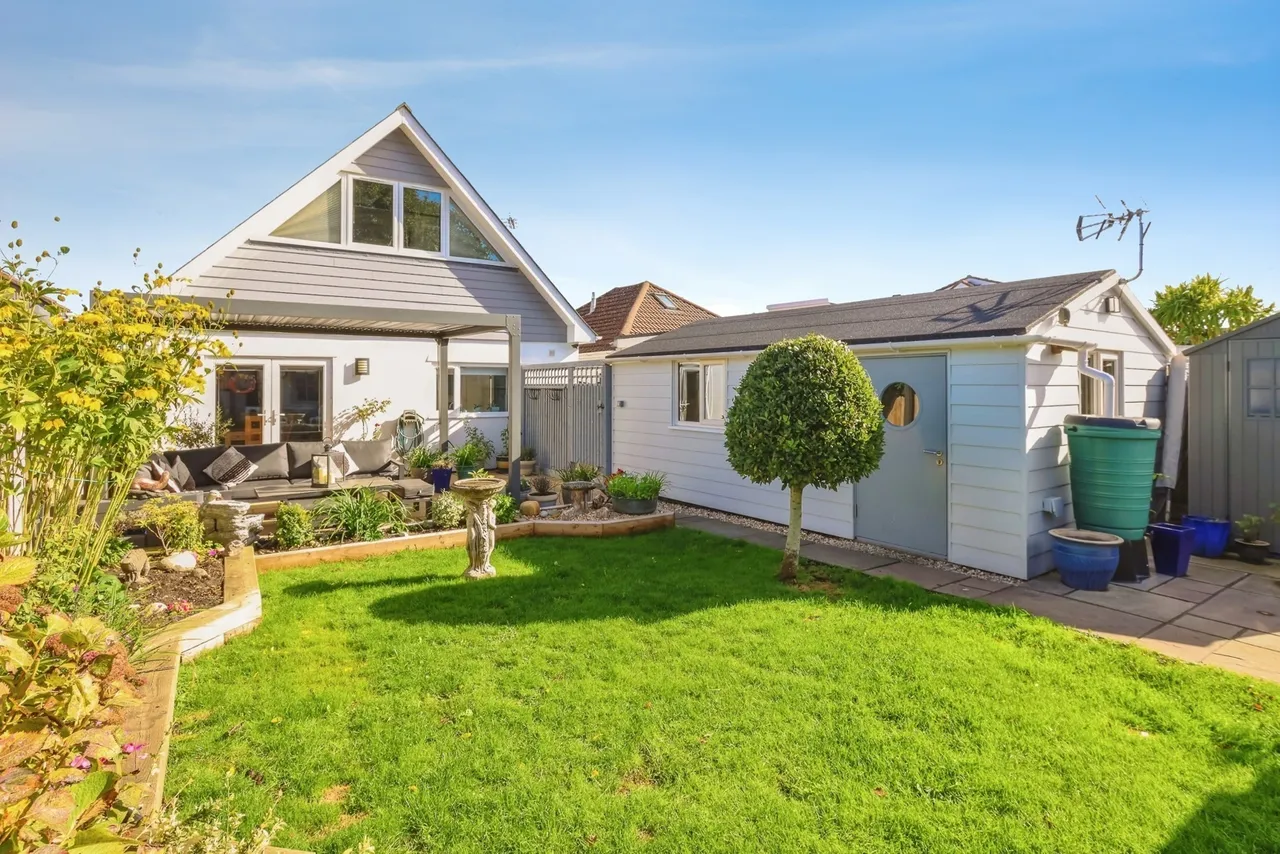 Woodlands Avenue, Poole, BH15, photo 6