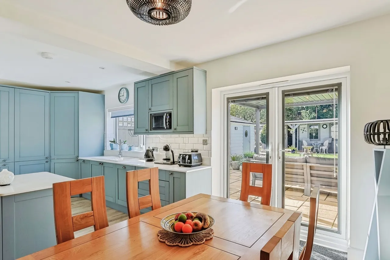 Woodlands Avenue, Poole, BH15, photo 17
