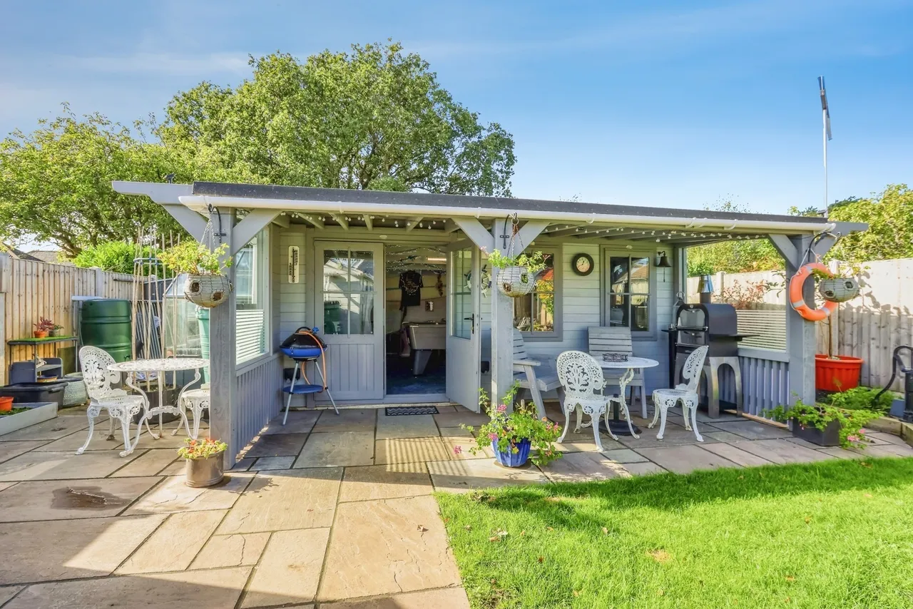 Woodlands Avenue, Poole, BH15, photo 12