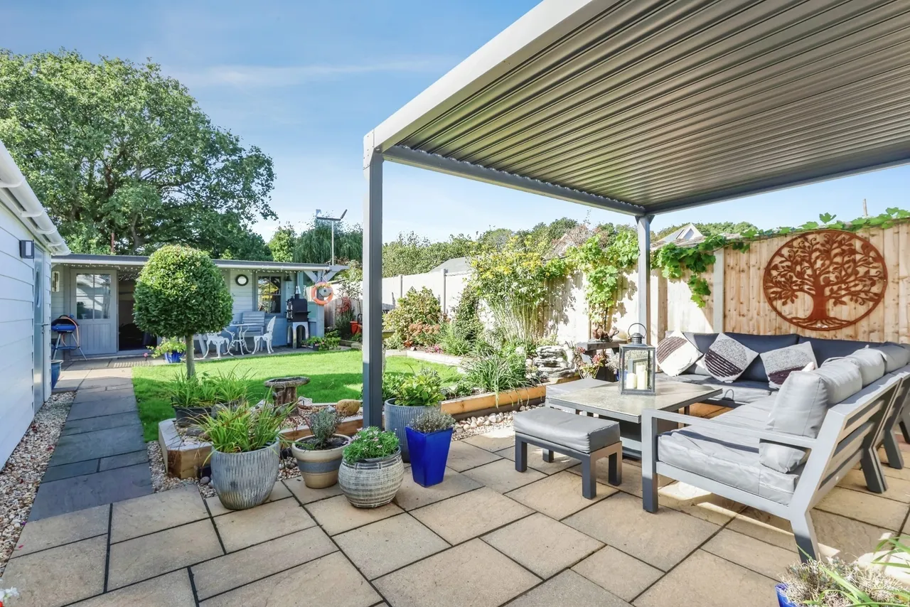 Woodlands Avenue, Poole, BH15, photo 14