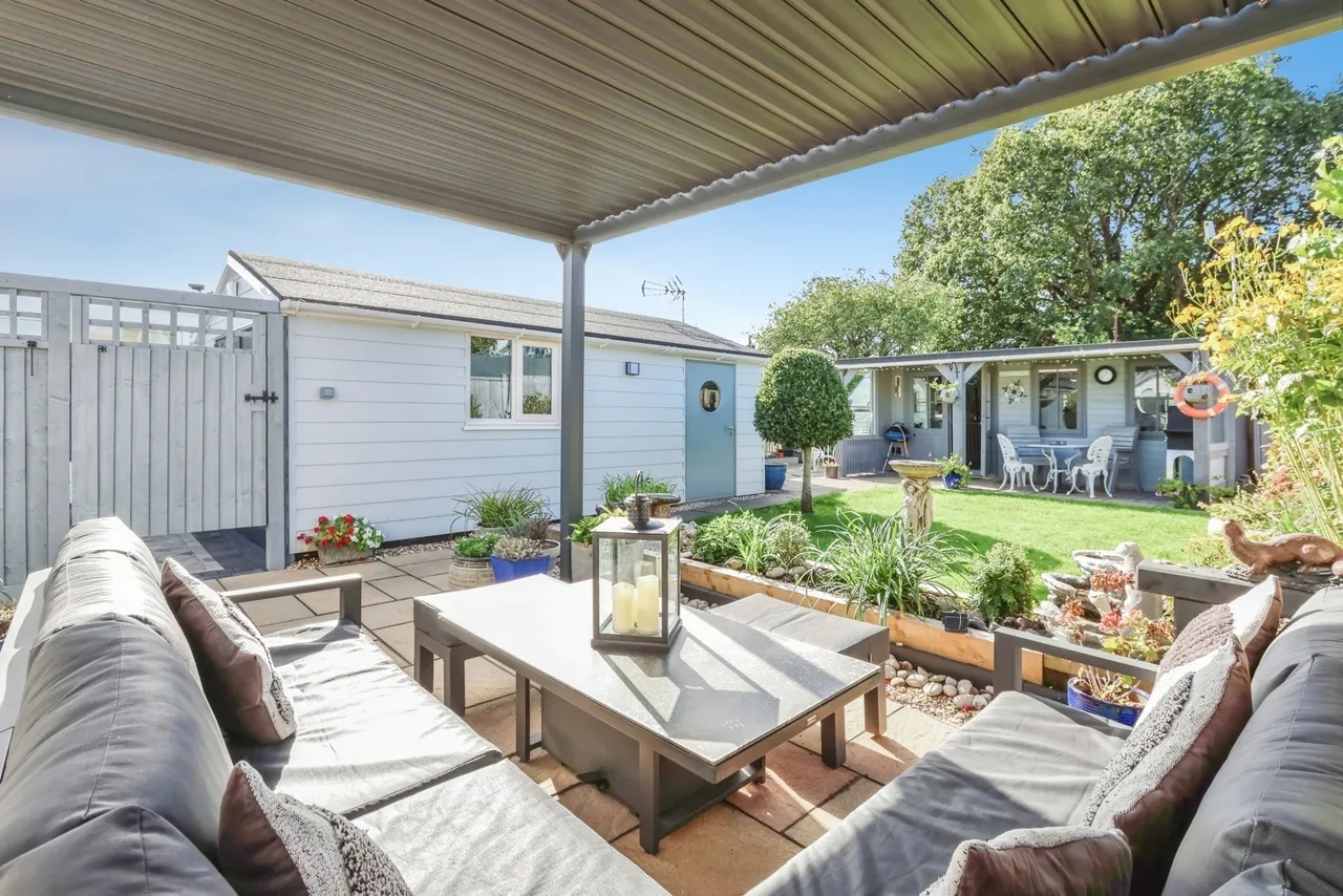 Woodlands Avenue, Poole, BH15, photo 23