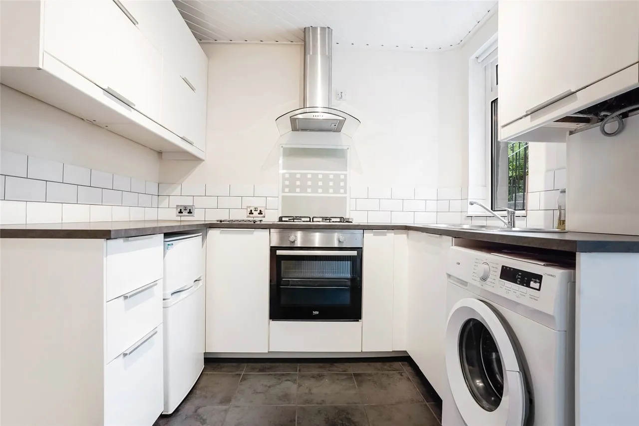 Newmarket, Bannockburn, Stirling, Stirlingshire, FK7, photo 12