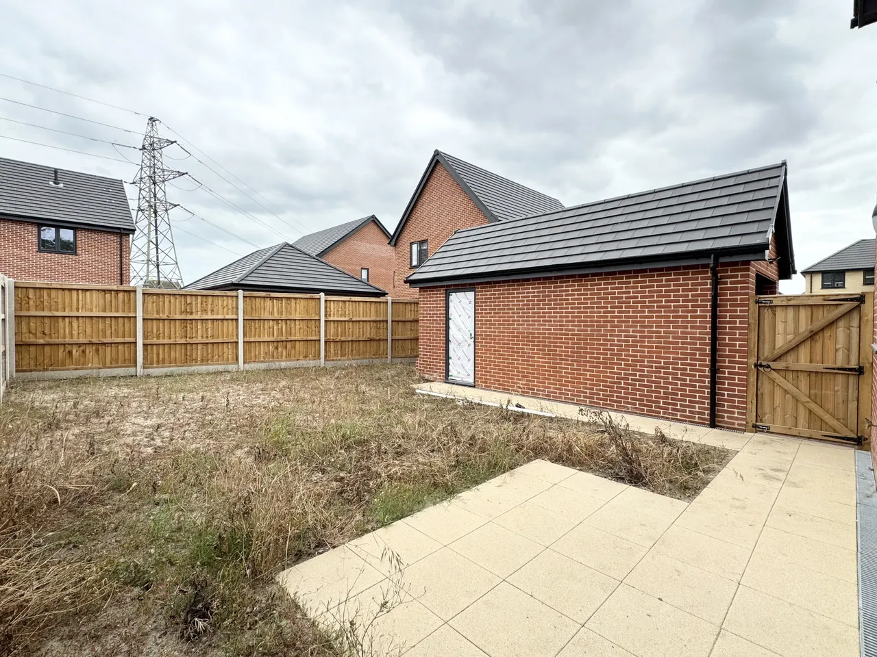 Lime Avenue, Oulton, NR32, photo 15