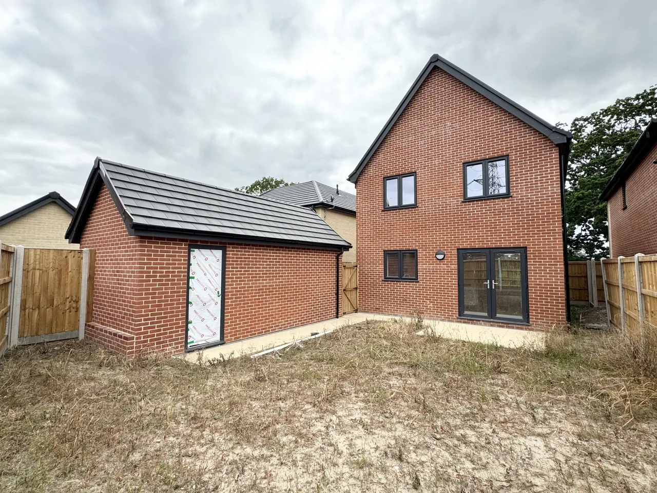 Lime Avenue, Oulton, NR32, photo 17