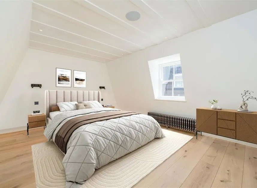 Devonshire Close, Marylebone, W1G, photo 5