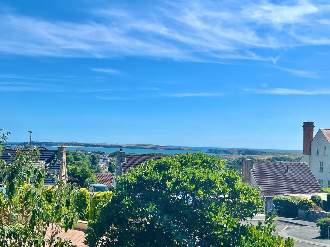 Seascape, Tenby, SA70, photo 5