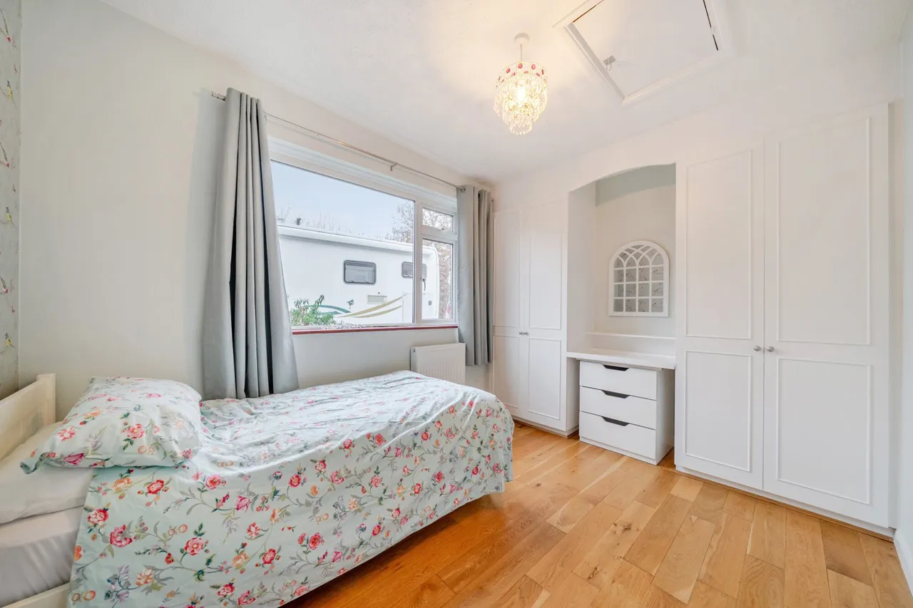 Highfield Road, BR7, photo 17