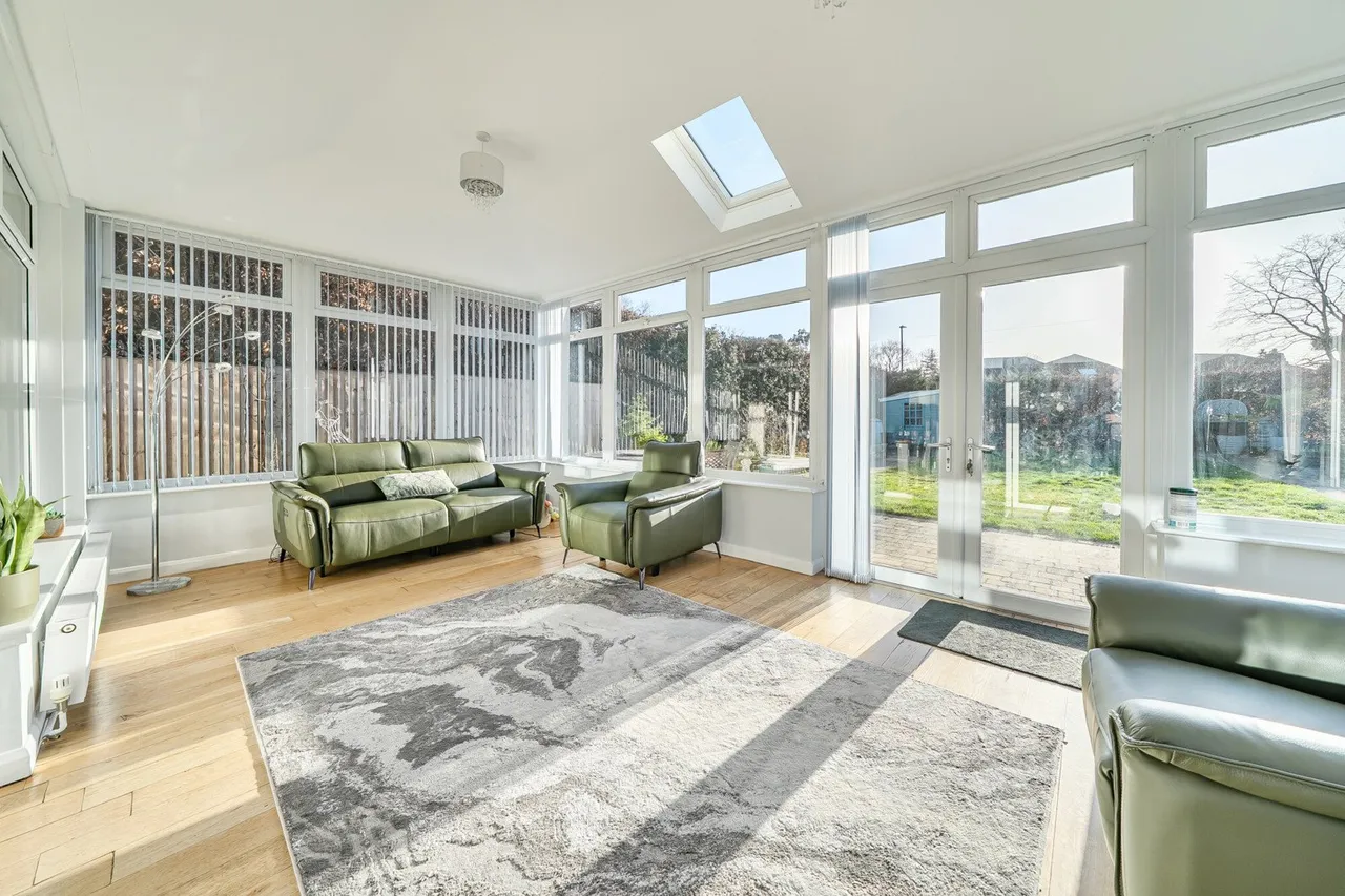 Highfield Road, BR7, photo 5