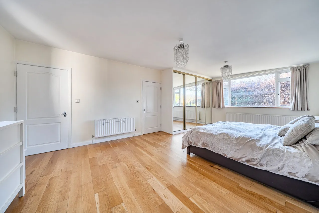 Highfield Road, BR7, photo 14