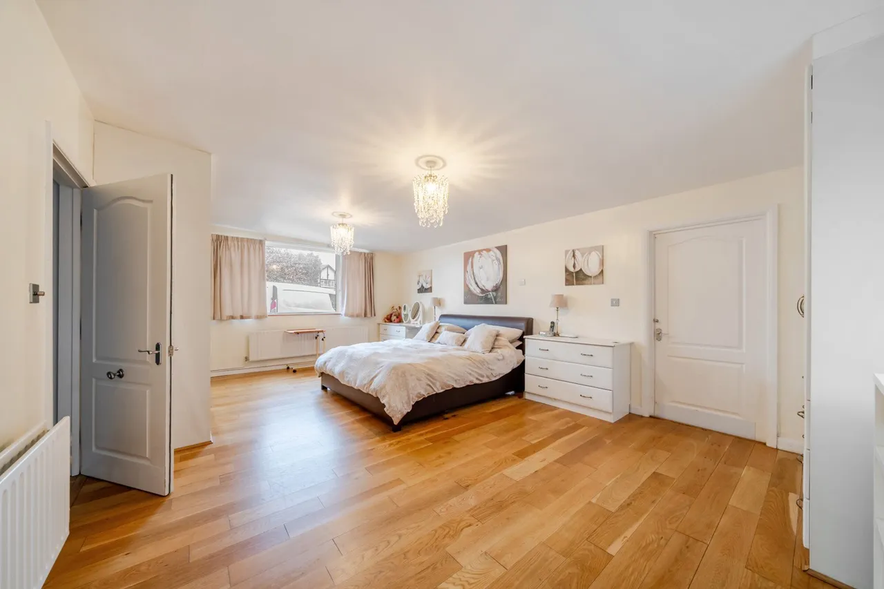 Highfield Road, BR7, photo 13