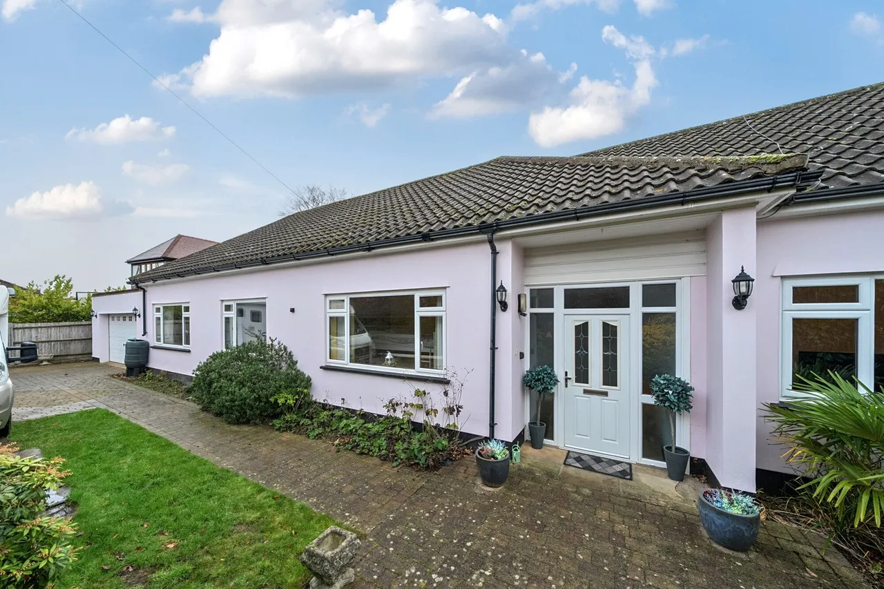 Highfield Road, BR7, photo 24