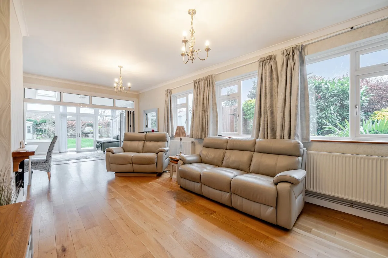 Highfield Road, BR7, photo 4