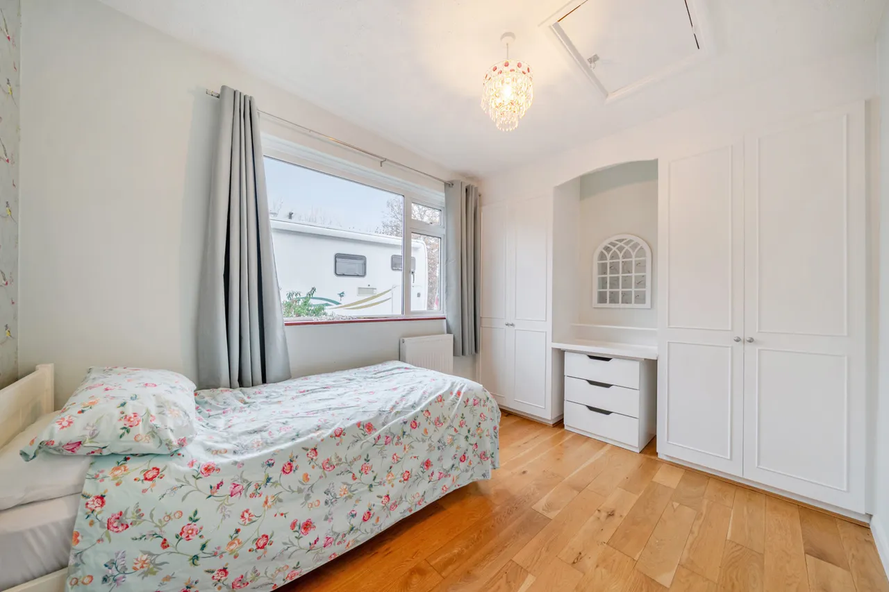 Highfield Road, BR7, photo 17