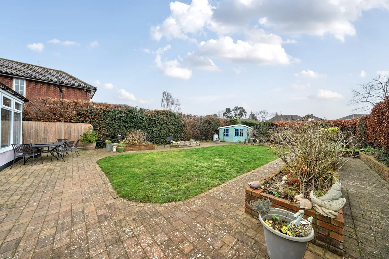 Highfield Road, BR7, photo 22
