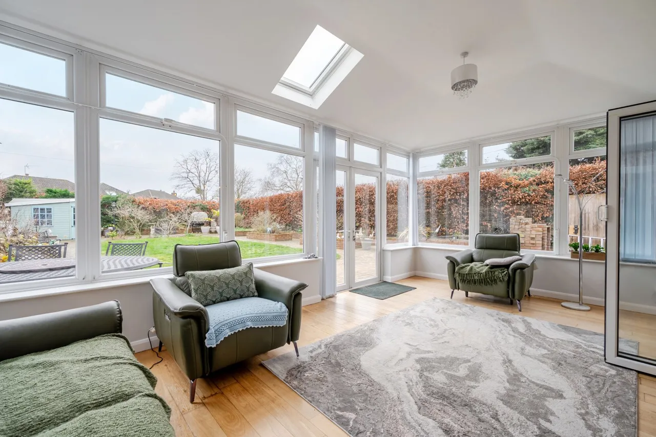 Highfield Road, BR7, photo 6