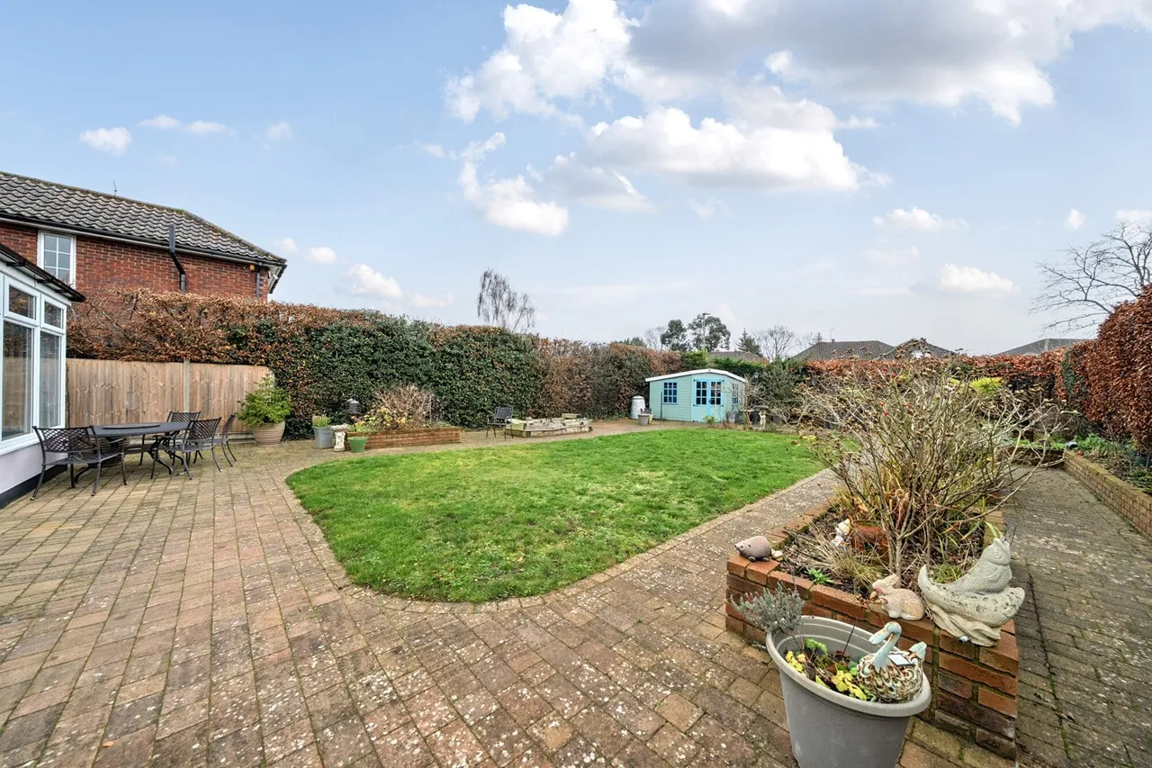 Highfield Road, BR7, photo 22