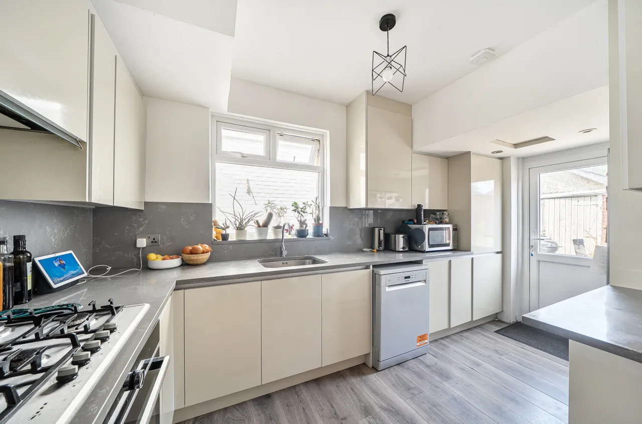St. James Road, Upper Shirley, SO15, photo 6
