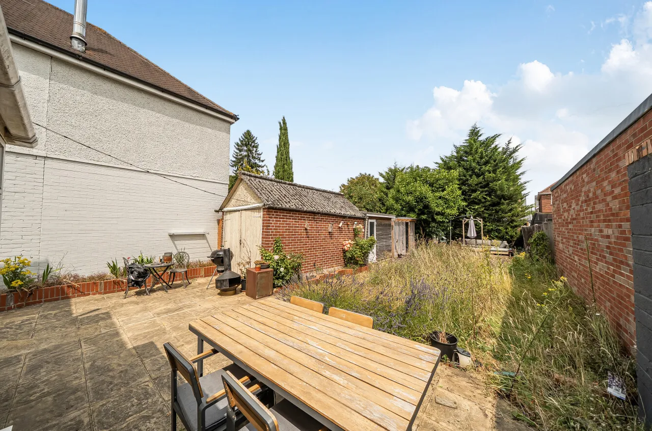 St. James Road, Upper Shirley, SO15, photo 12