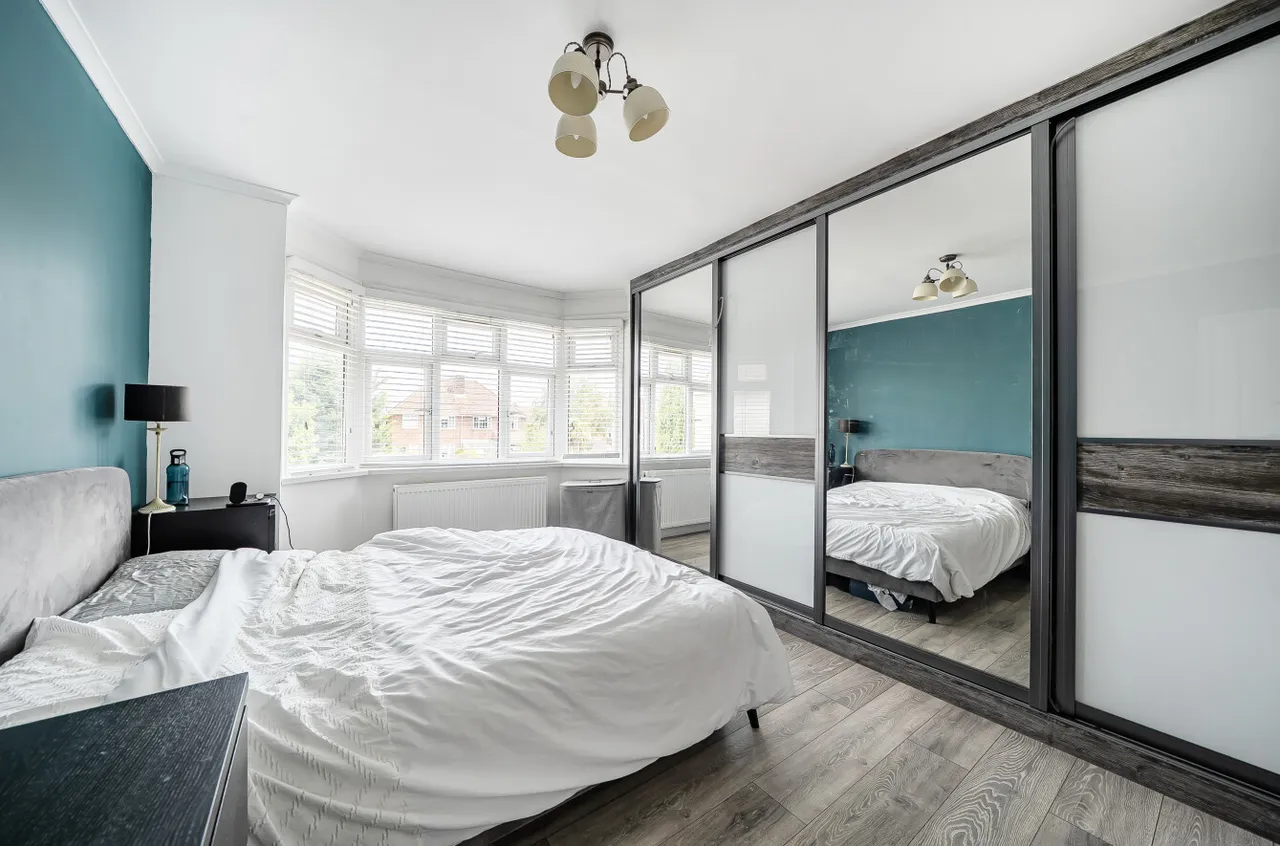 St. James Road, Upper Shirley, SO15, photo 8