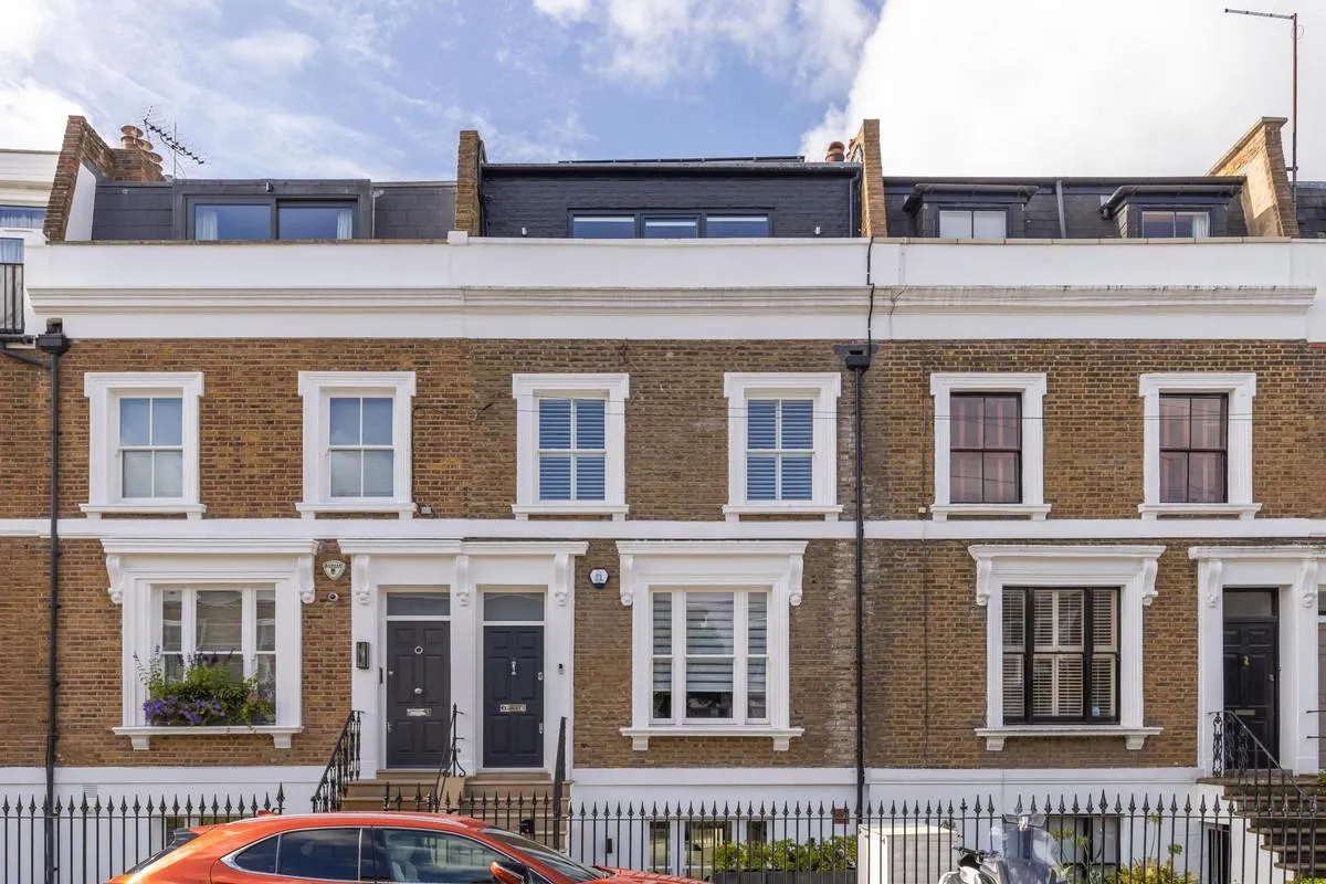 Waterford Road, London, SW6, photo 24