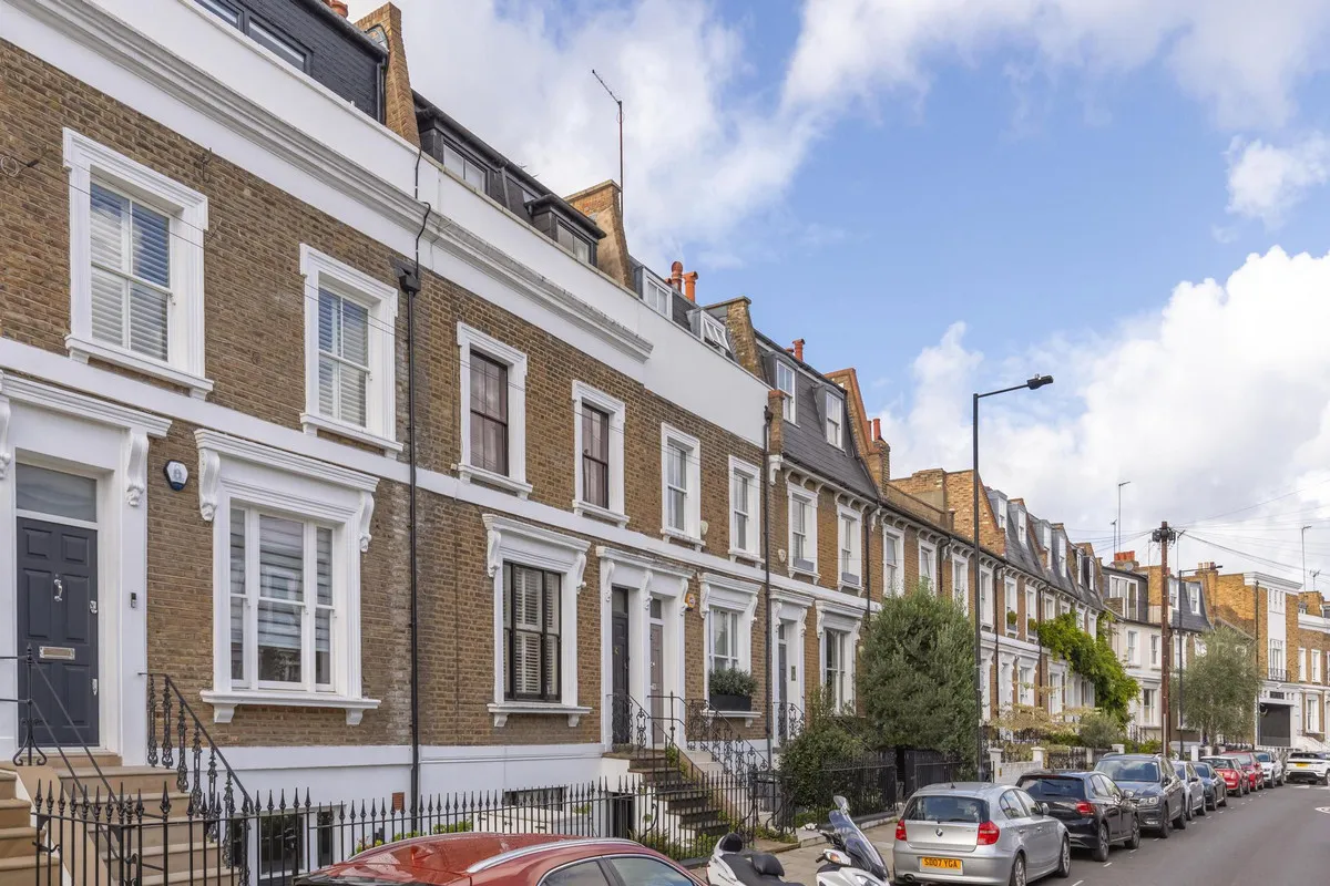 Waterford Road, London, SW6, photo 25