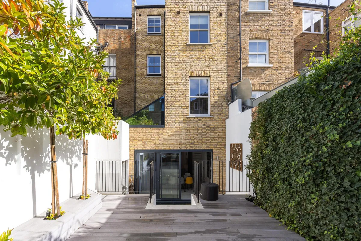 Waterford Road, London, SW6, photo 12