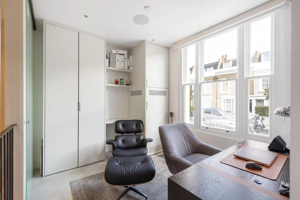 Waterford Road, London, SW6, photo 22