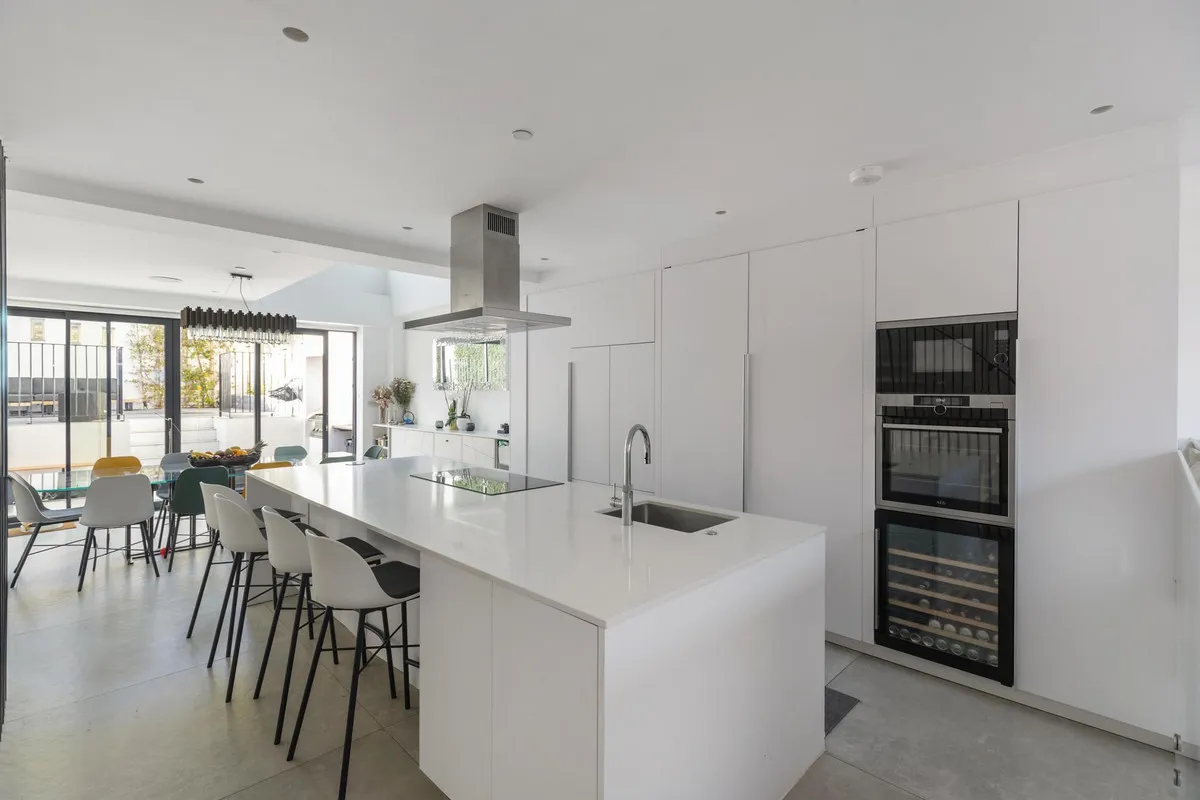 Waterford Road, London, SW6, photo 8
