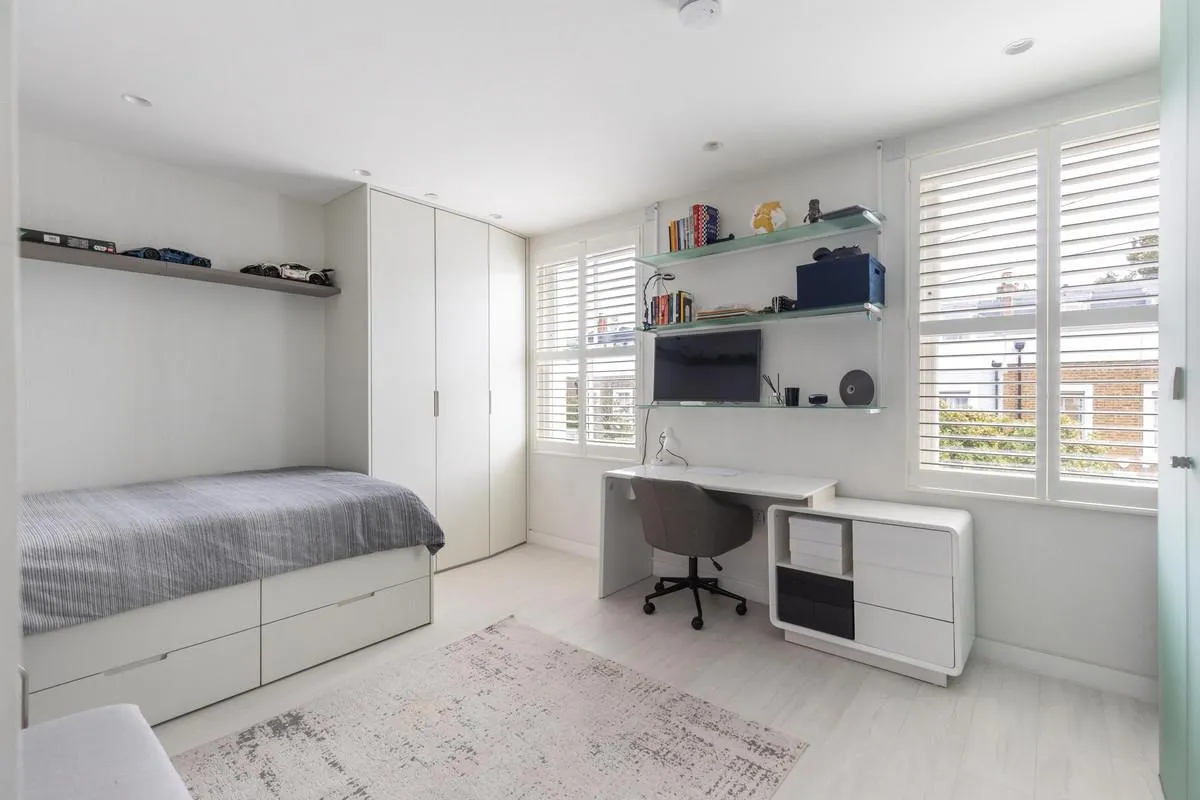 Waterford Road, London, SW6, photo 21