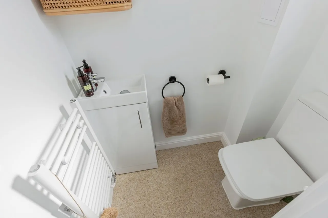 Newhall, Swadlincote, photo 12