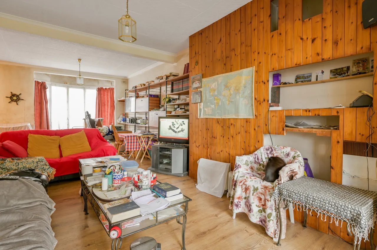 1 Iveagh Avenue, London, photo 5