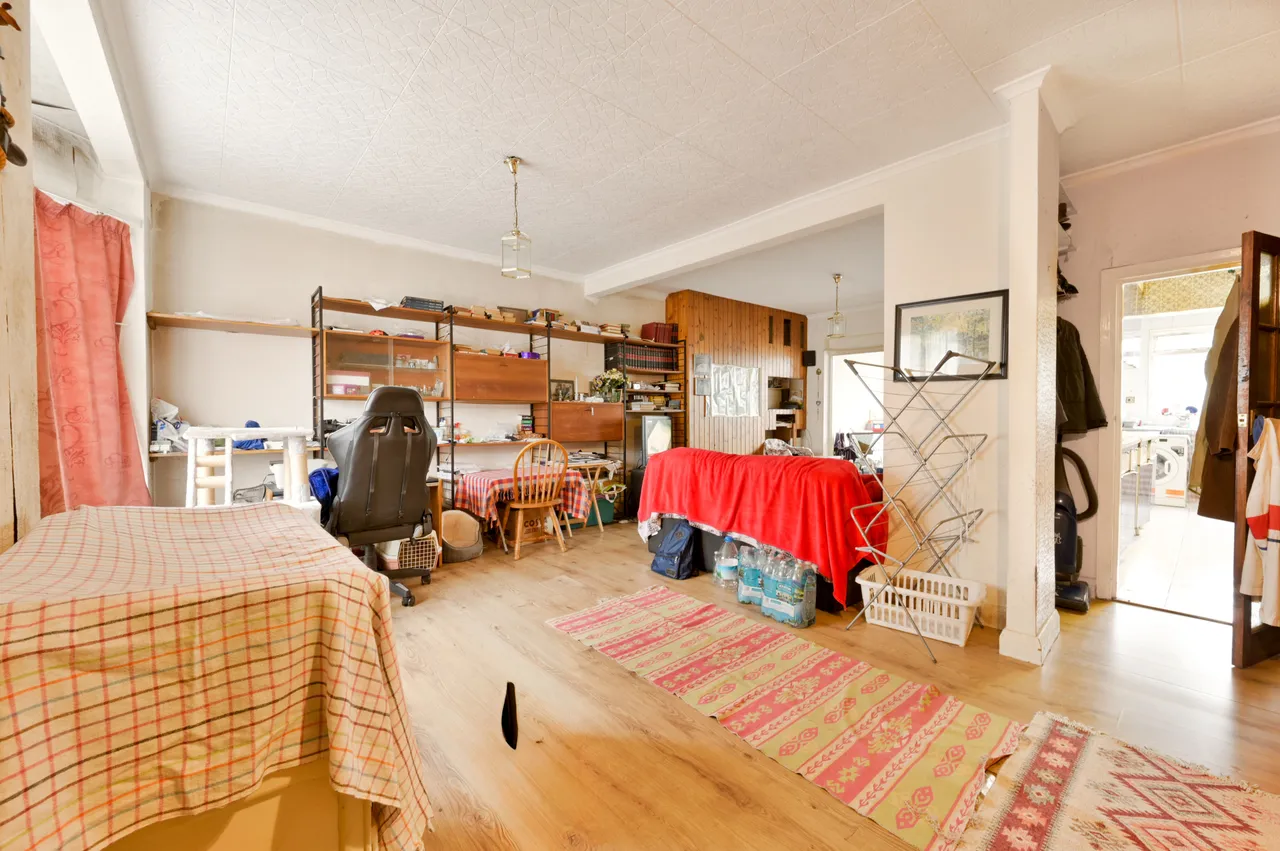 1 Iveagh Avenue, London, photo 7