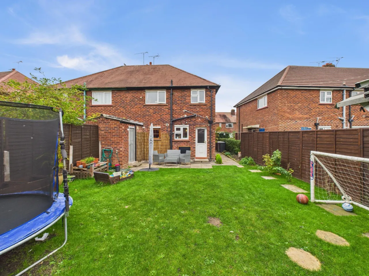 Deva Road, Crewe, photo 9
