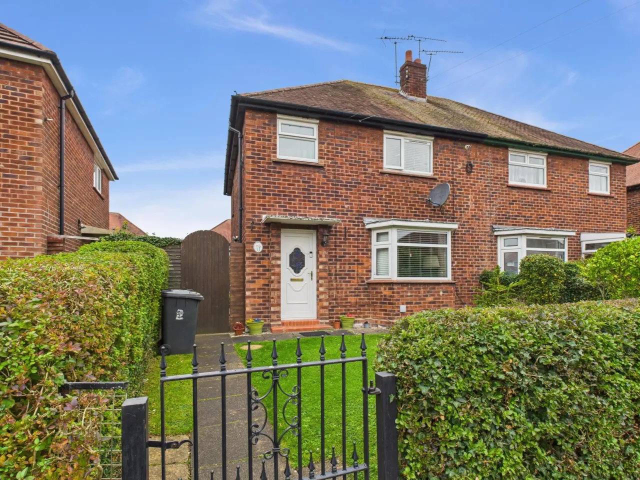 Deva Road, Crewe, photo 15