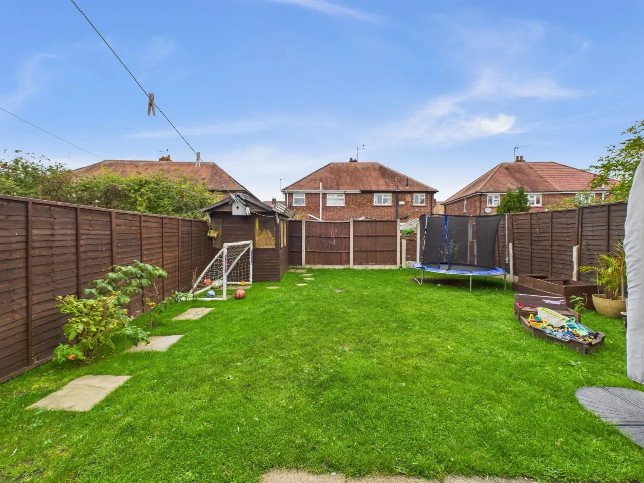 Deva Road, Crewe, photo 8