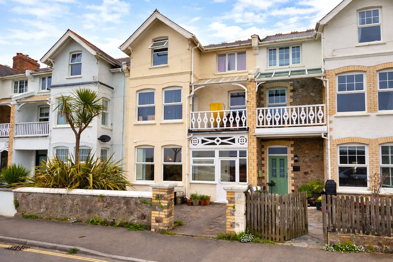 Downs View, Bude, EX23, photo 15