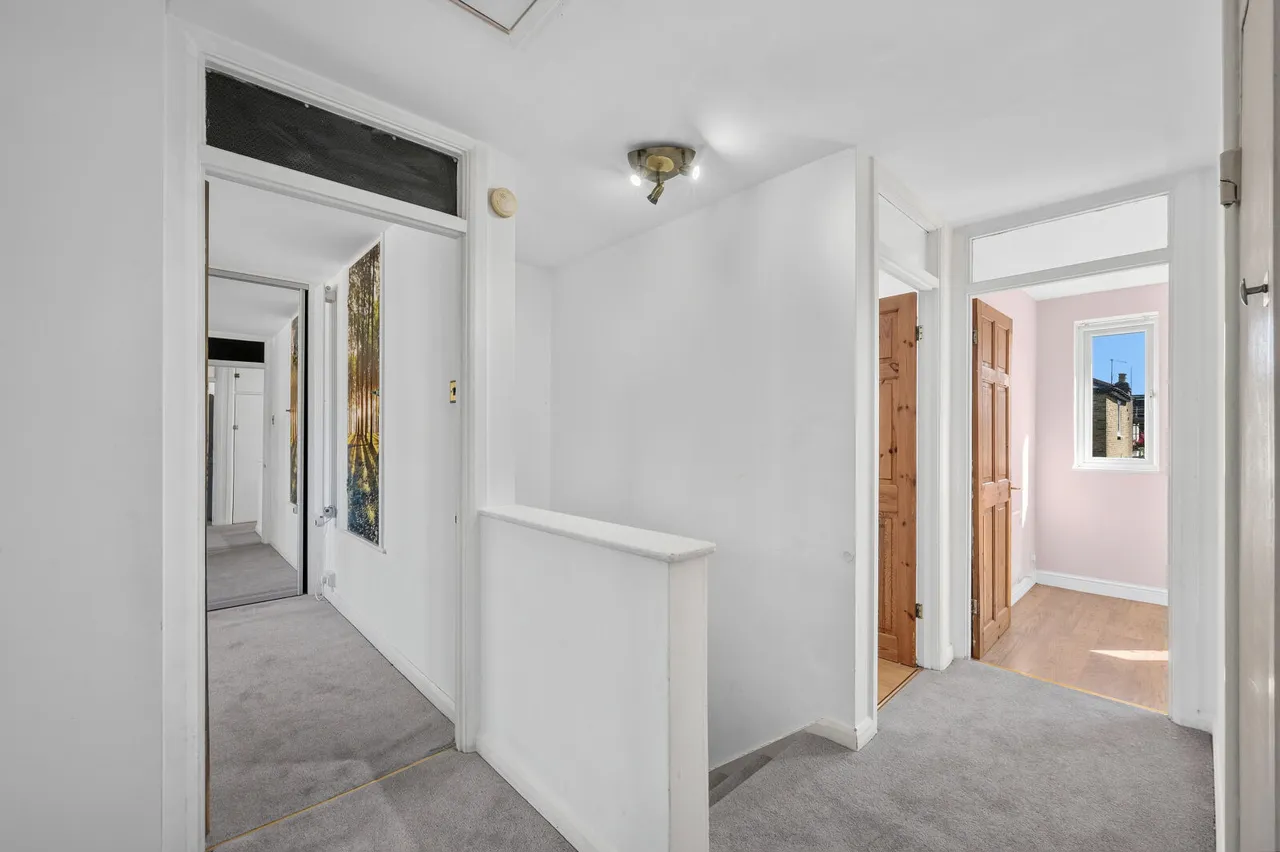 Russell Road, Wimbledon, SW19, photo 5