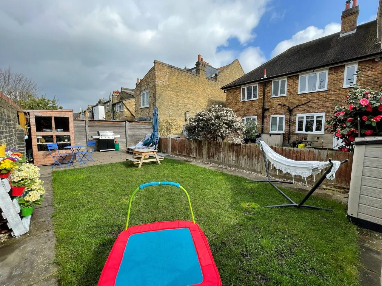Russell Road, Wimbledon, SW19, photo 10
