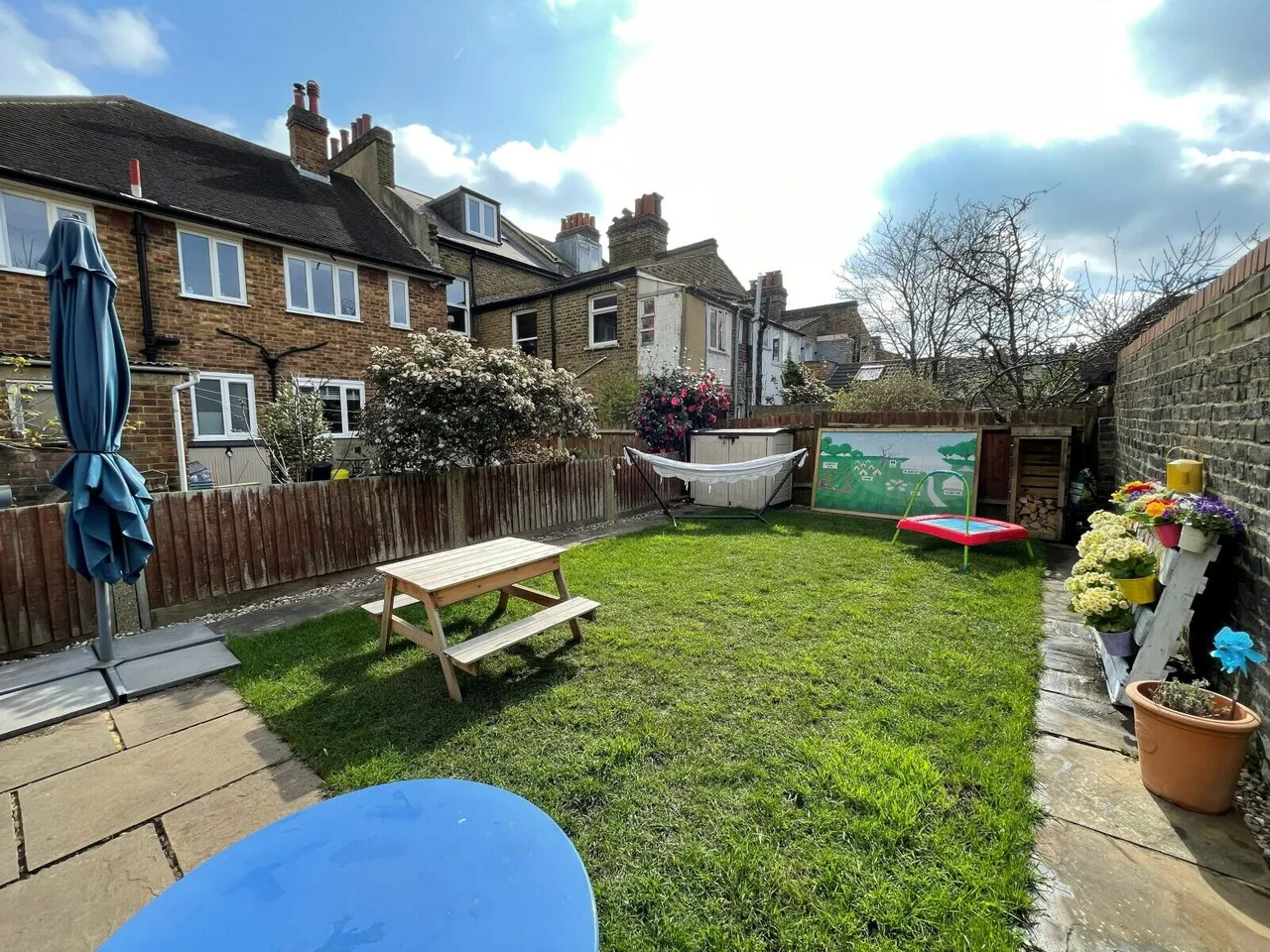 Russell Road, Wimbledon, SW19, photo 11