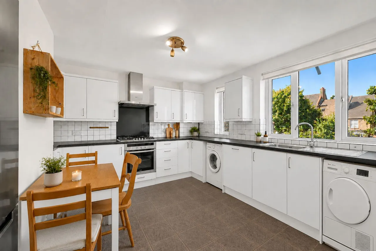 Russell Road, Wimbledon, SW19, photo 4