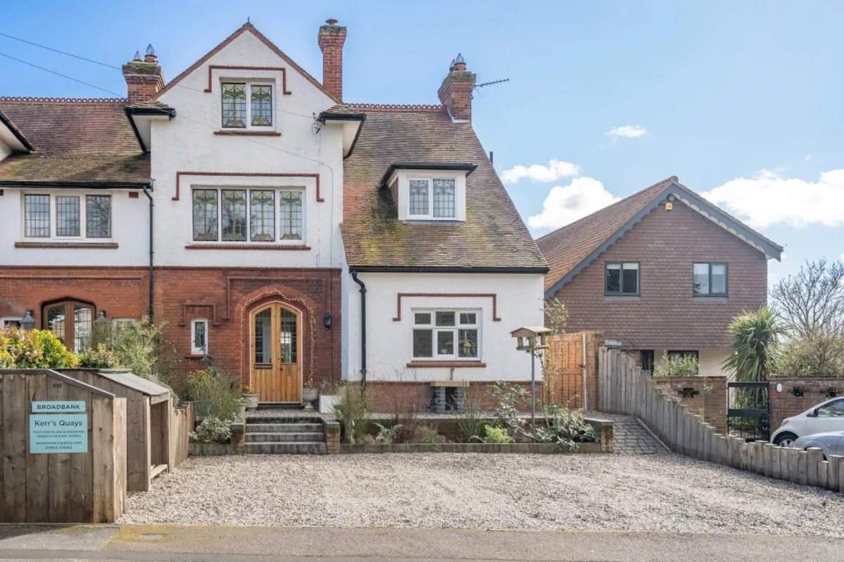 Broadview Road, Oulton Broad, photo 33