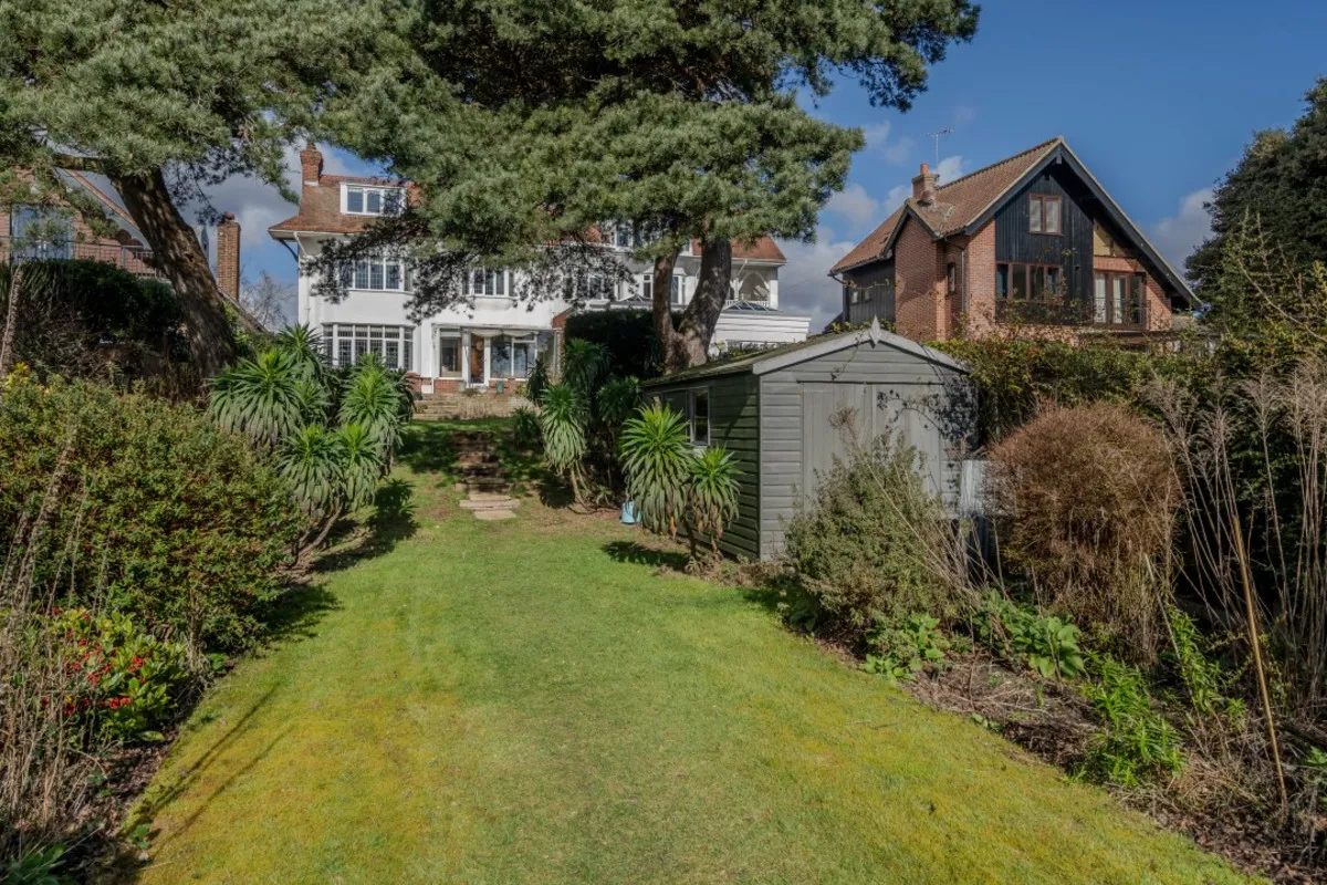 Broadview Road, Oulton Broad, photo 3