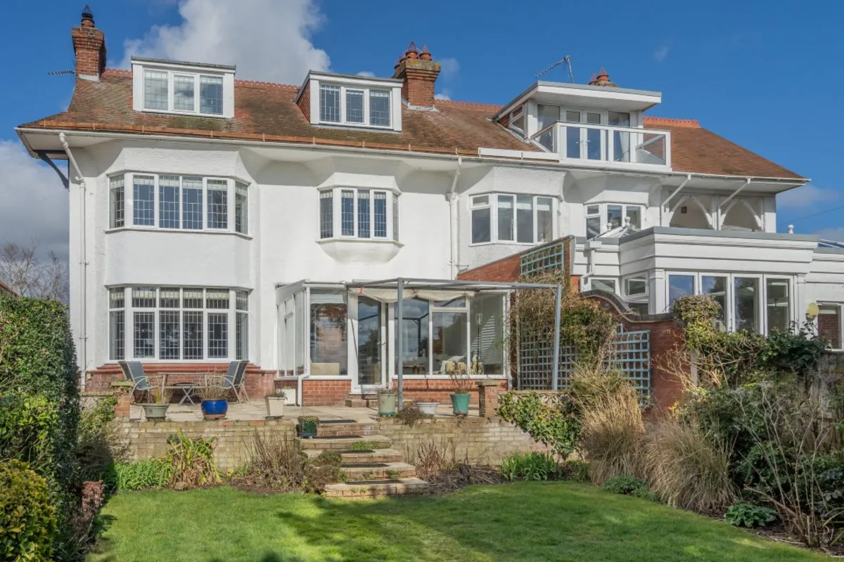 Broadview Road, Oulton Broad, photo 29