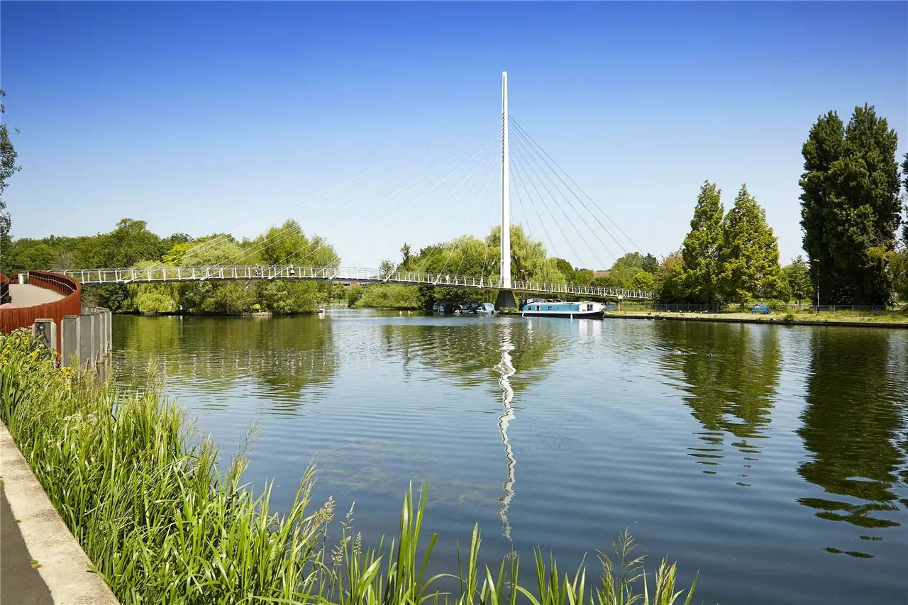 Ochre Meadows, The Green, Theale, Berkshire, RG7 5DR, photo 11
