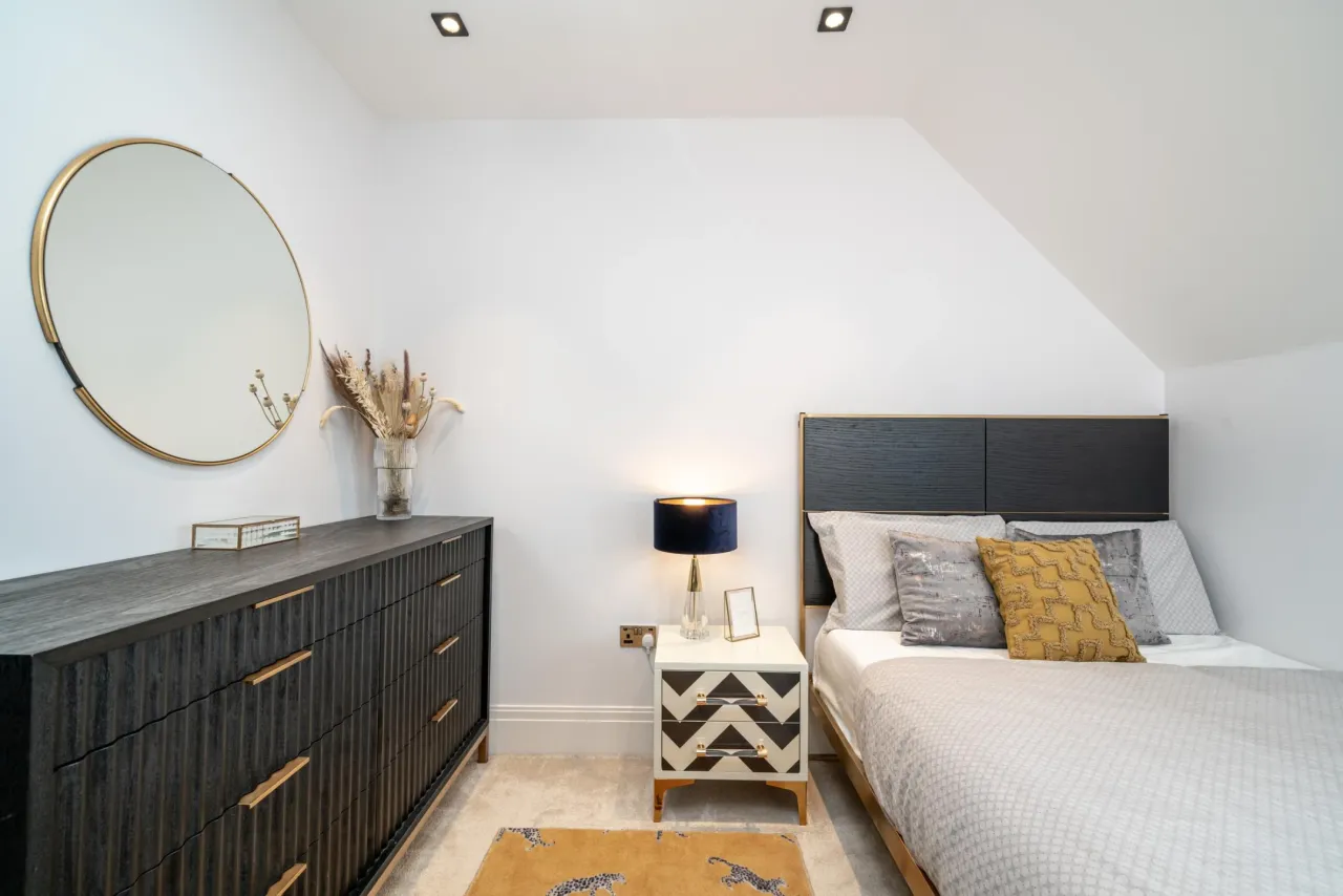 Egerton Drive, Fitzroy Gate, TW7, photo 22