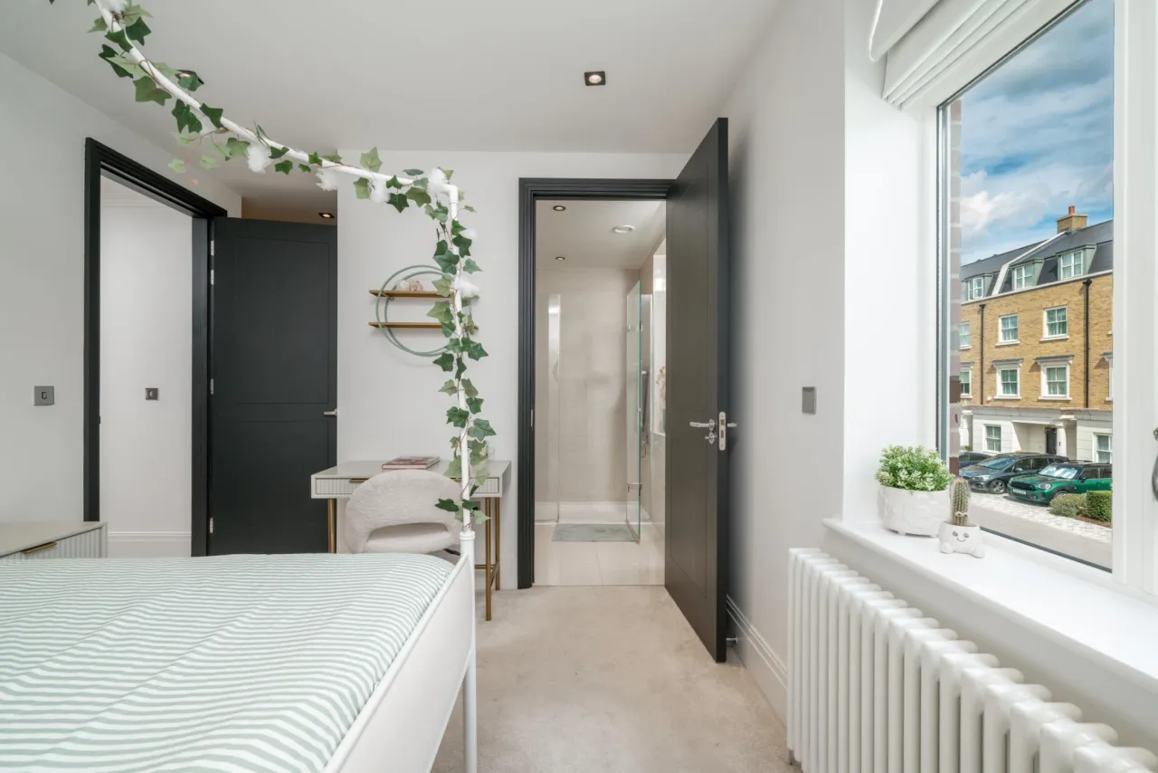 Egerton Drive, Fitzroy Gate, TW7, photo 17